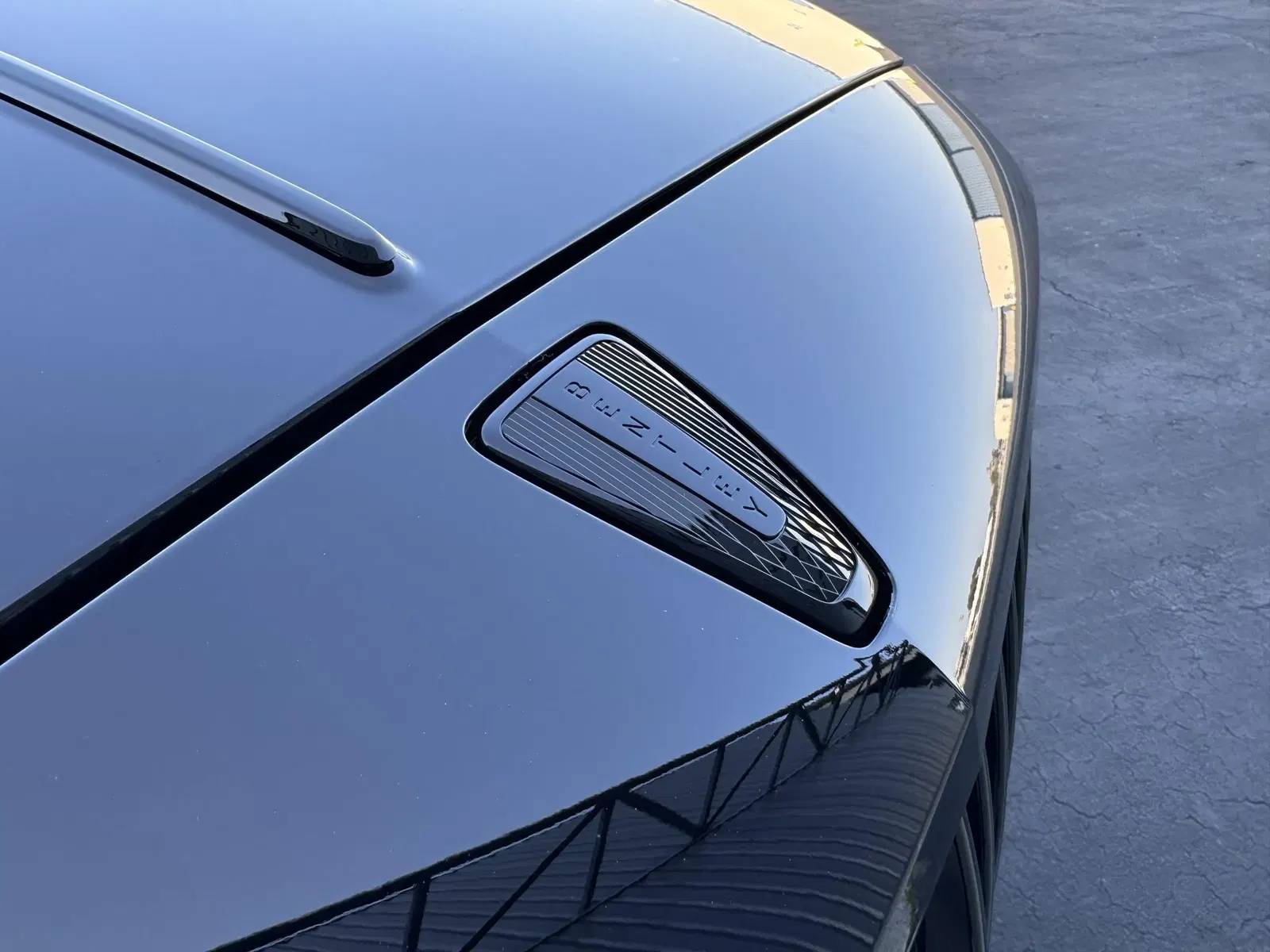 2023 Bentley Flying Spur Azure Hybrid