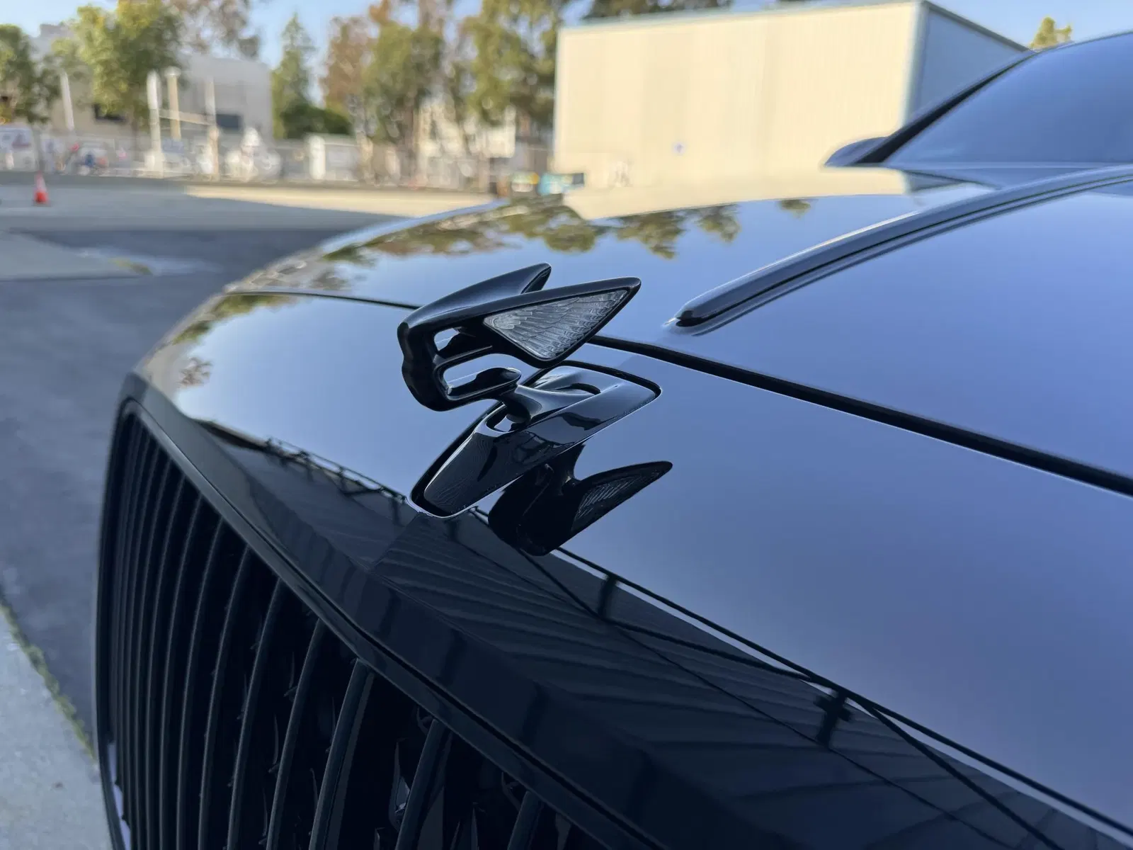 2023 Bentley Flying Spur Azure Hybrid
