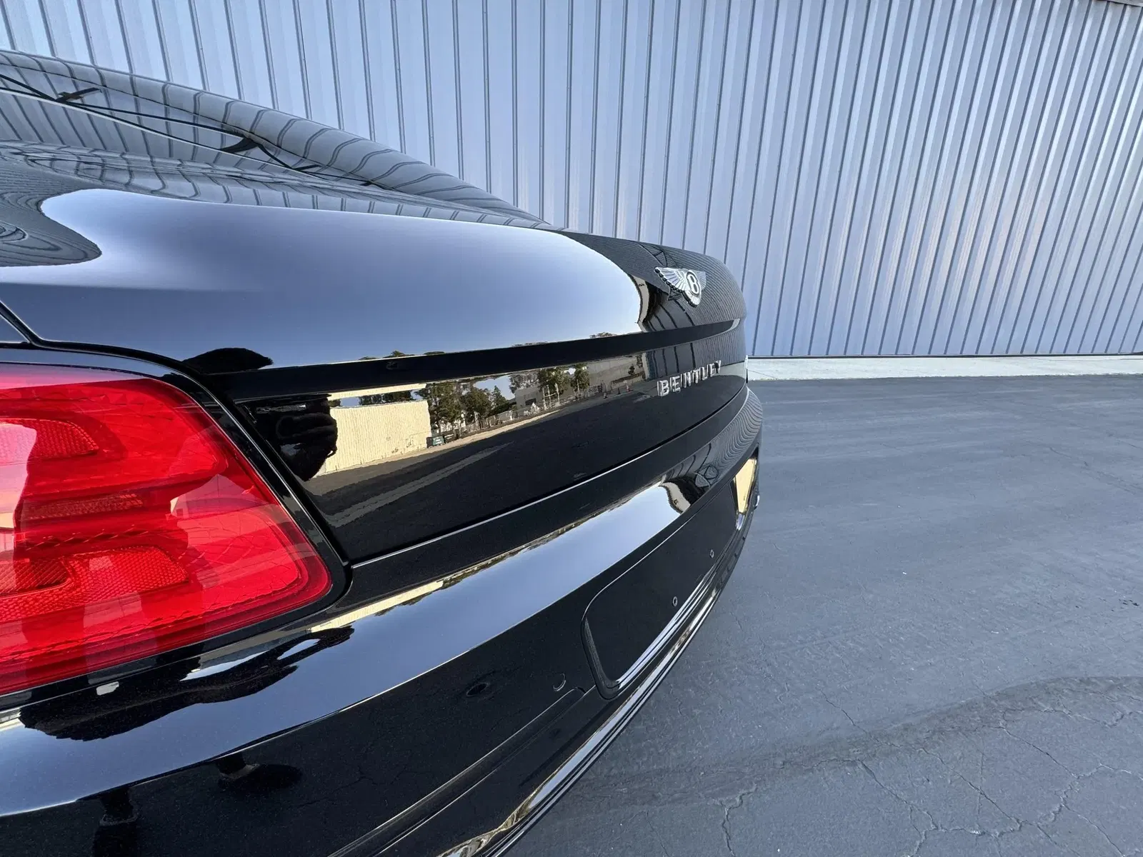 2023 Bentley Flying Spur Azure Hybrid