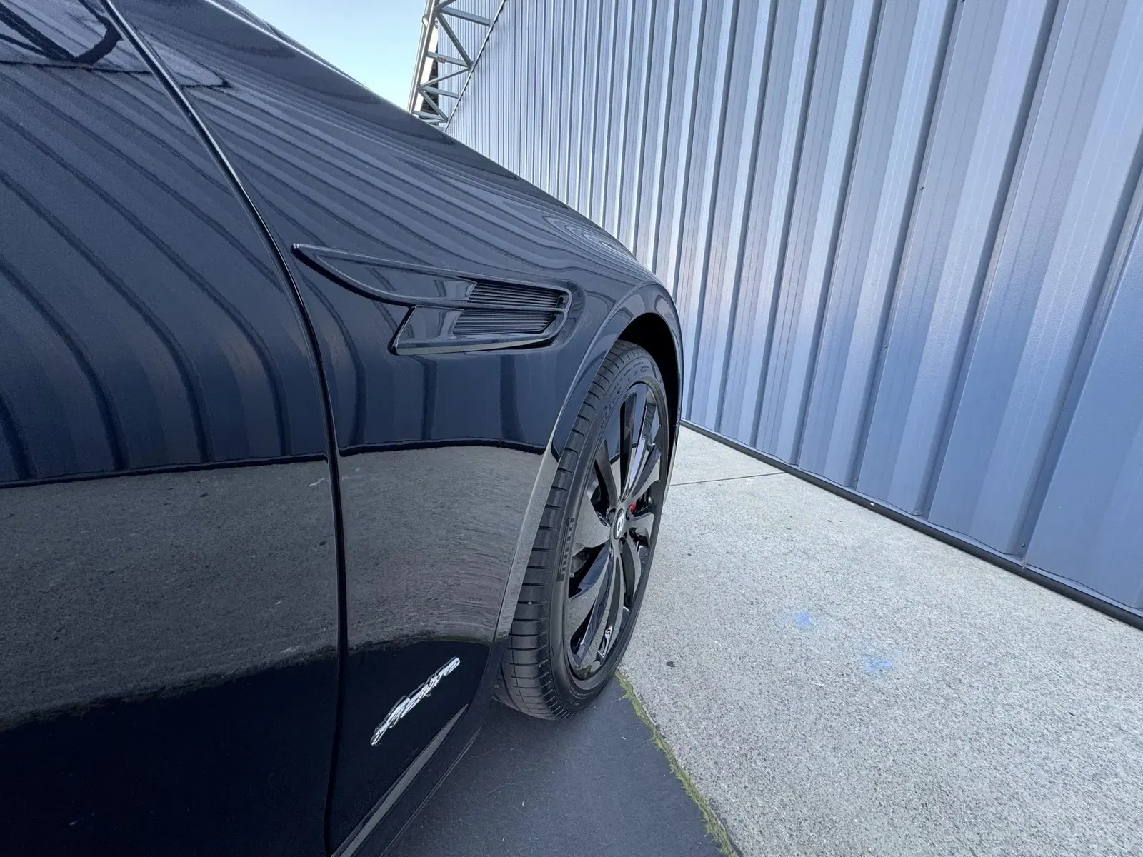 2023 Bentley Flying Spur Azure Hybrid