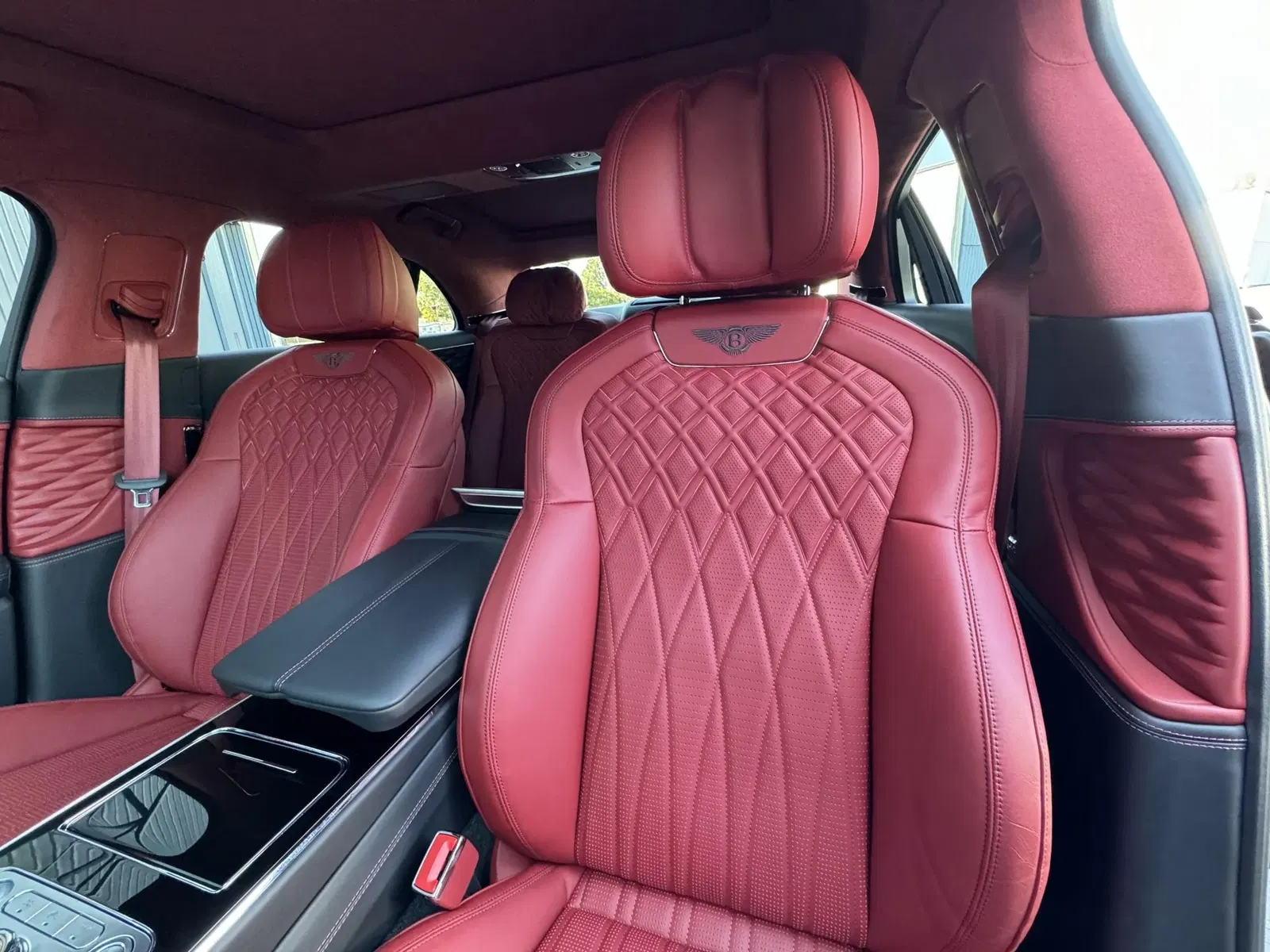 2023 Bentley Flying Spur Azure Hybrid
