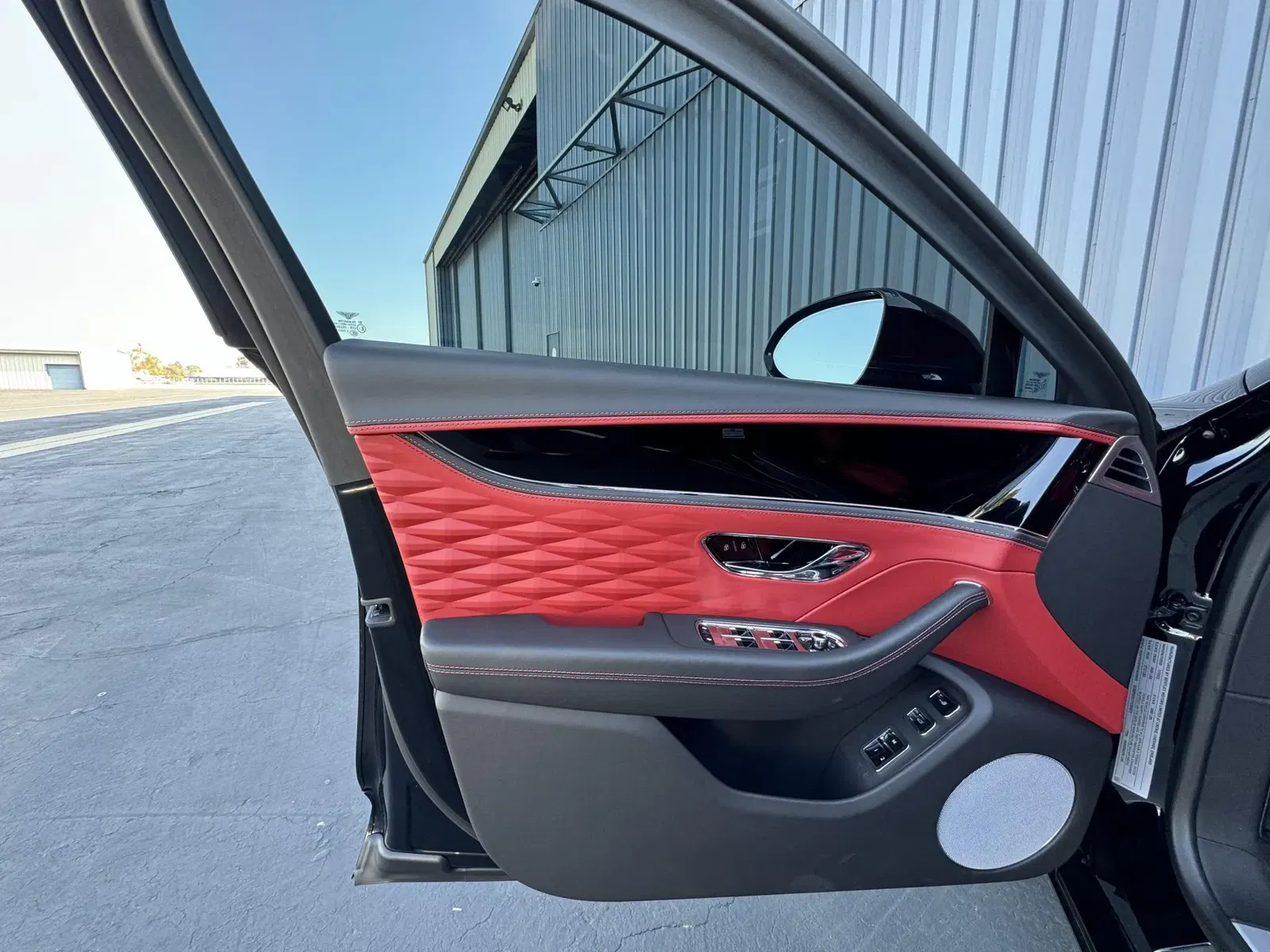 2023 Bentley Flying Spur Azure Hybrid