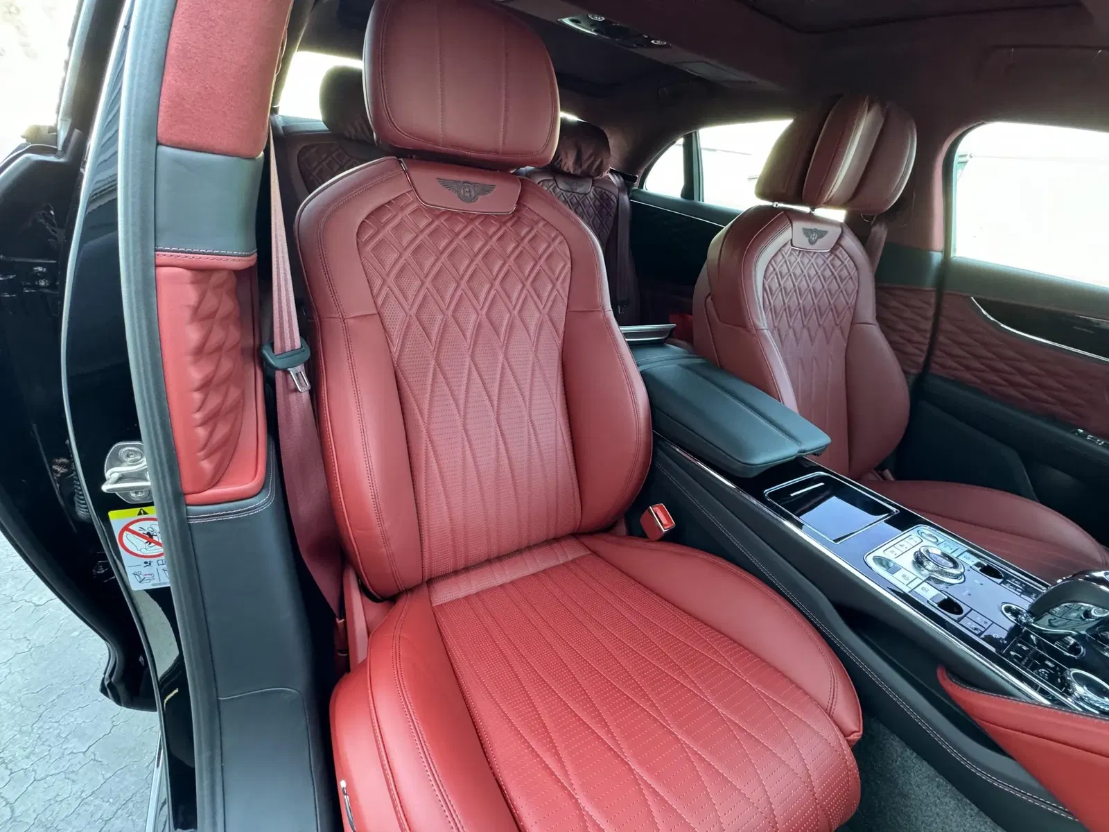 2023 Bentley Flying Spur Azure Hybrid