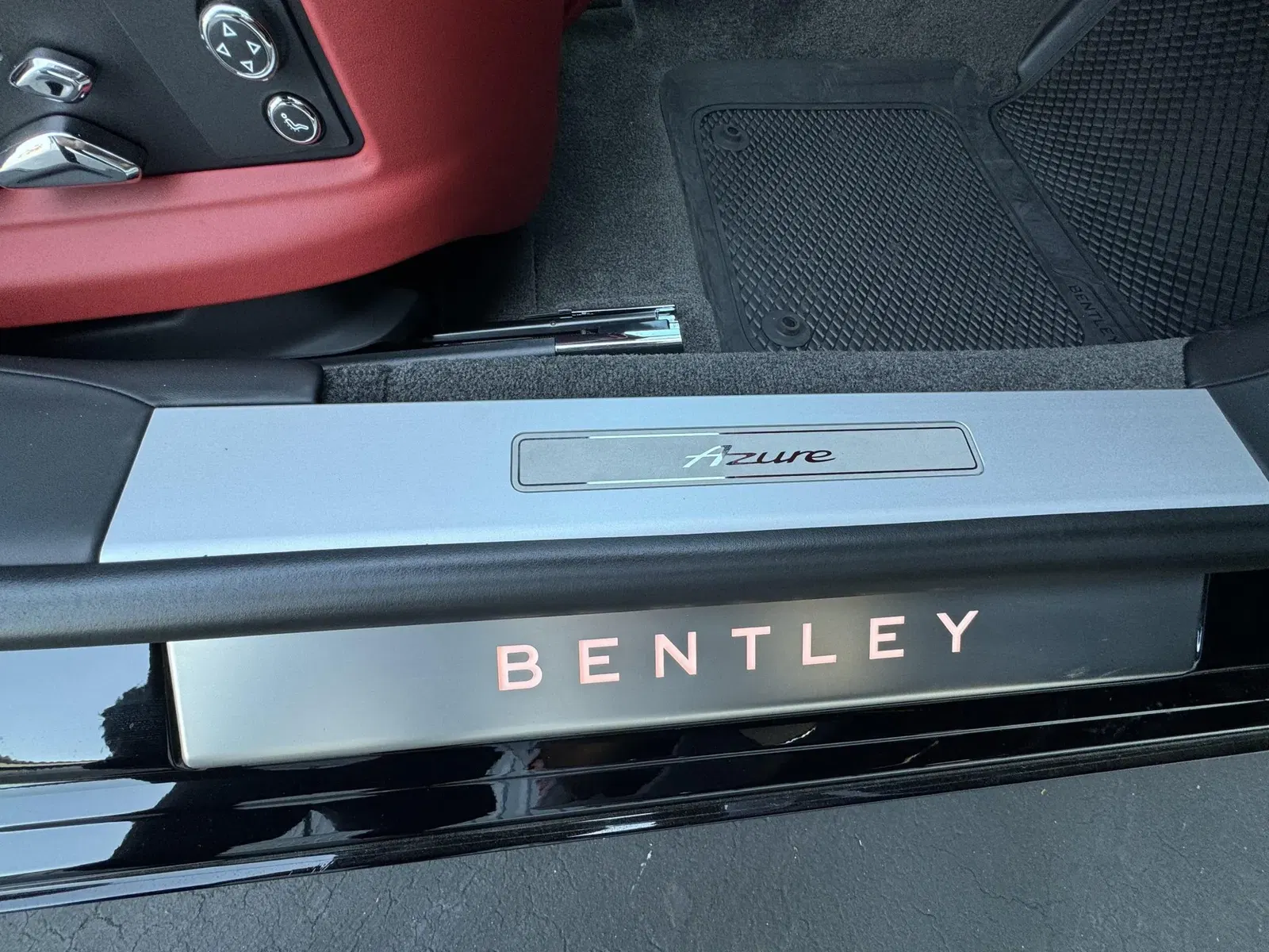 2023 Bentley Flying Spur Azure Hybrid