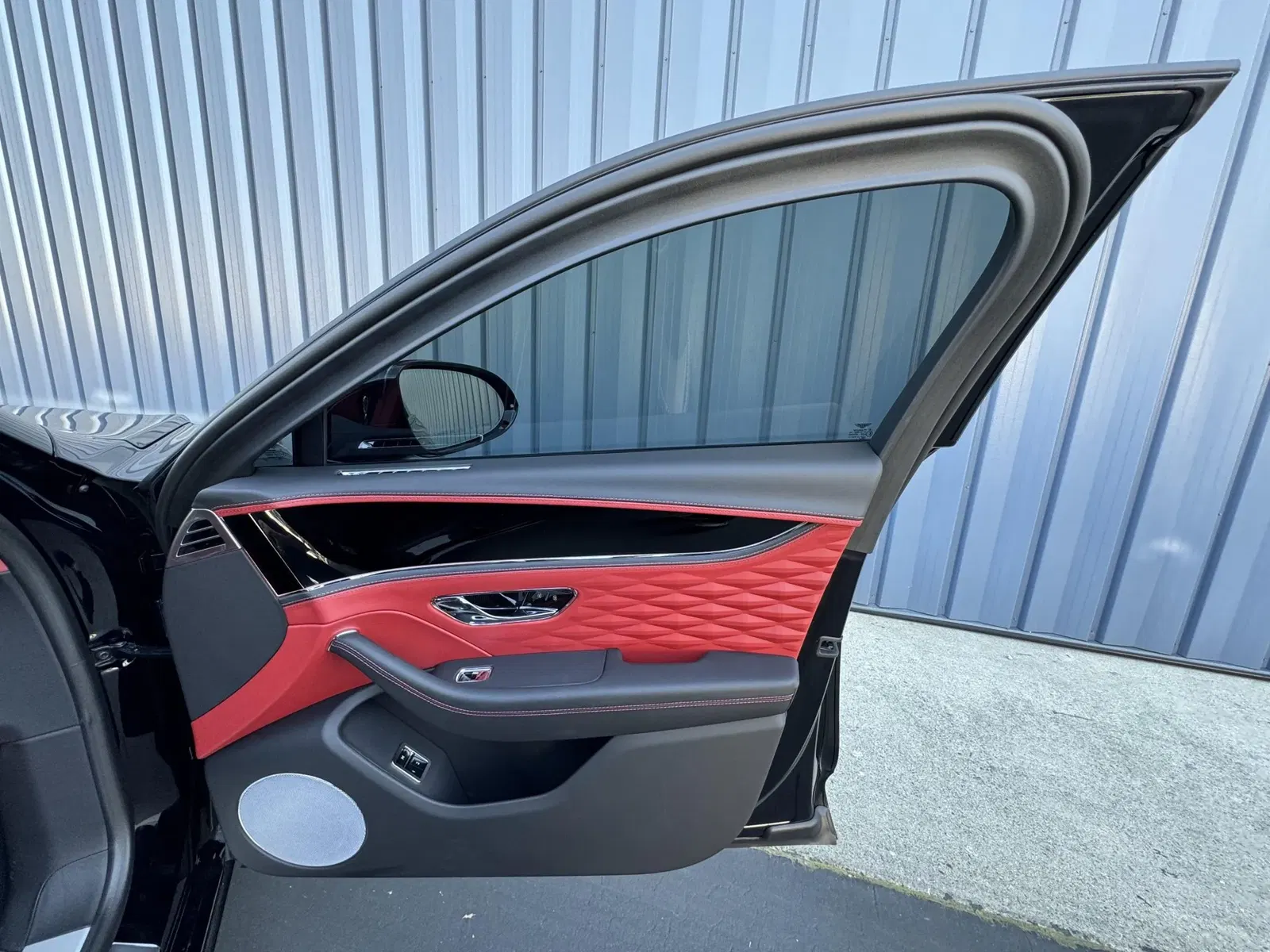 2023 Bentley Flying Spur Azure Hybrid
