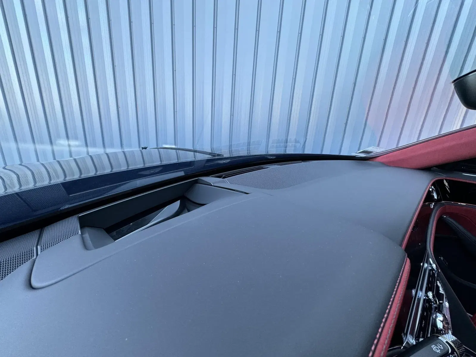 2023 Bentley Flying Spur Azure Hybrid