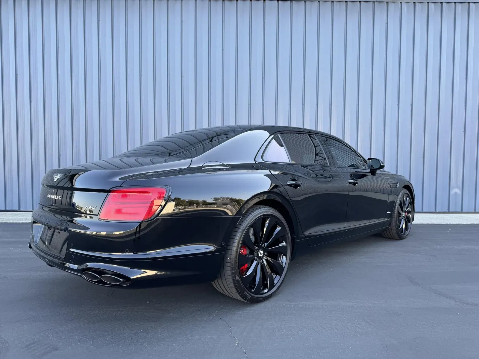 2023 Bentley Flying Spur Azure Hybrid