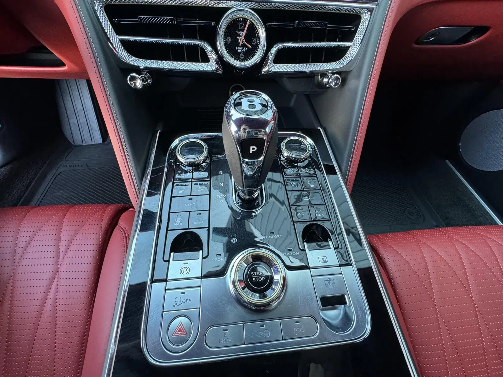 2023 Bentley Flying Spur Azure Hybrid