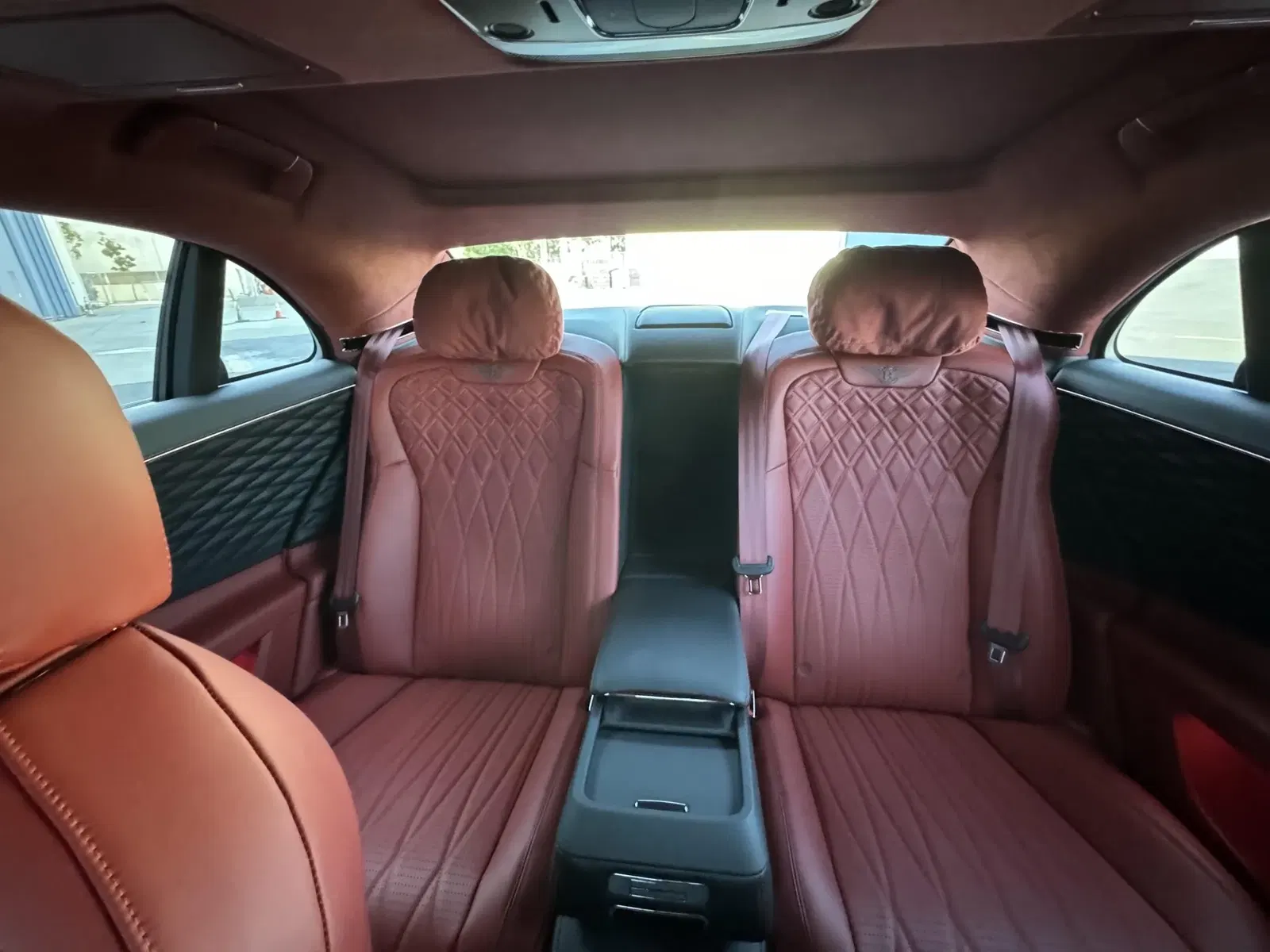 2023 Bentley Flying Spur Azure Hybrid