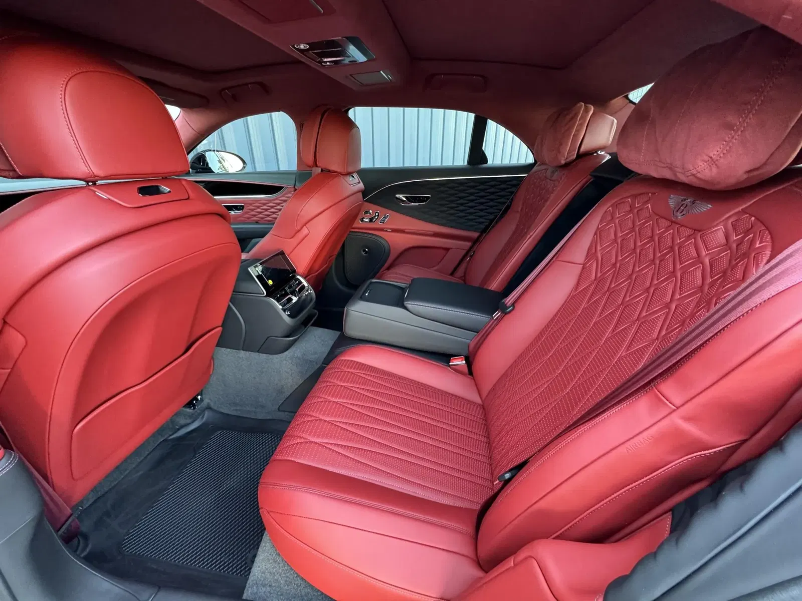 2023 Bentley Flying Spur Azure Hybrid