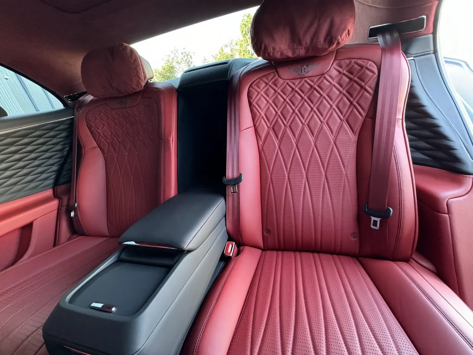2023 Bentley Flying Spur Azure Hybrid