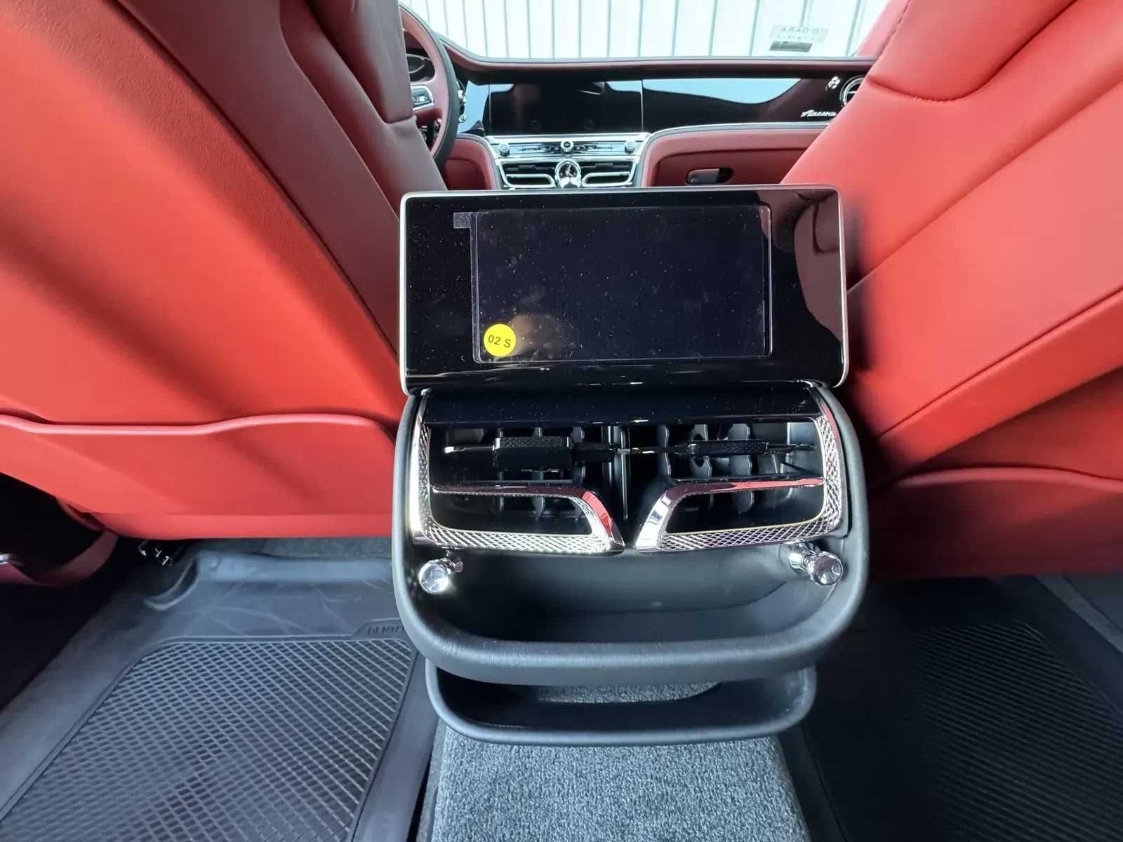 2023 Bentley Flying Spur Azure Hybrid