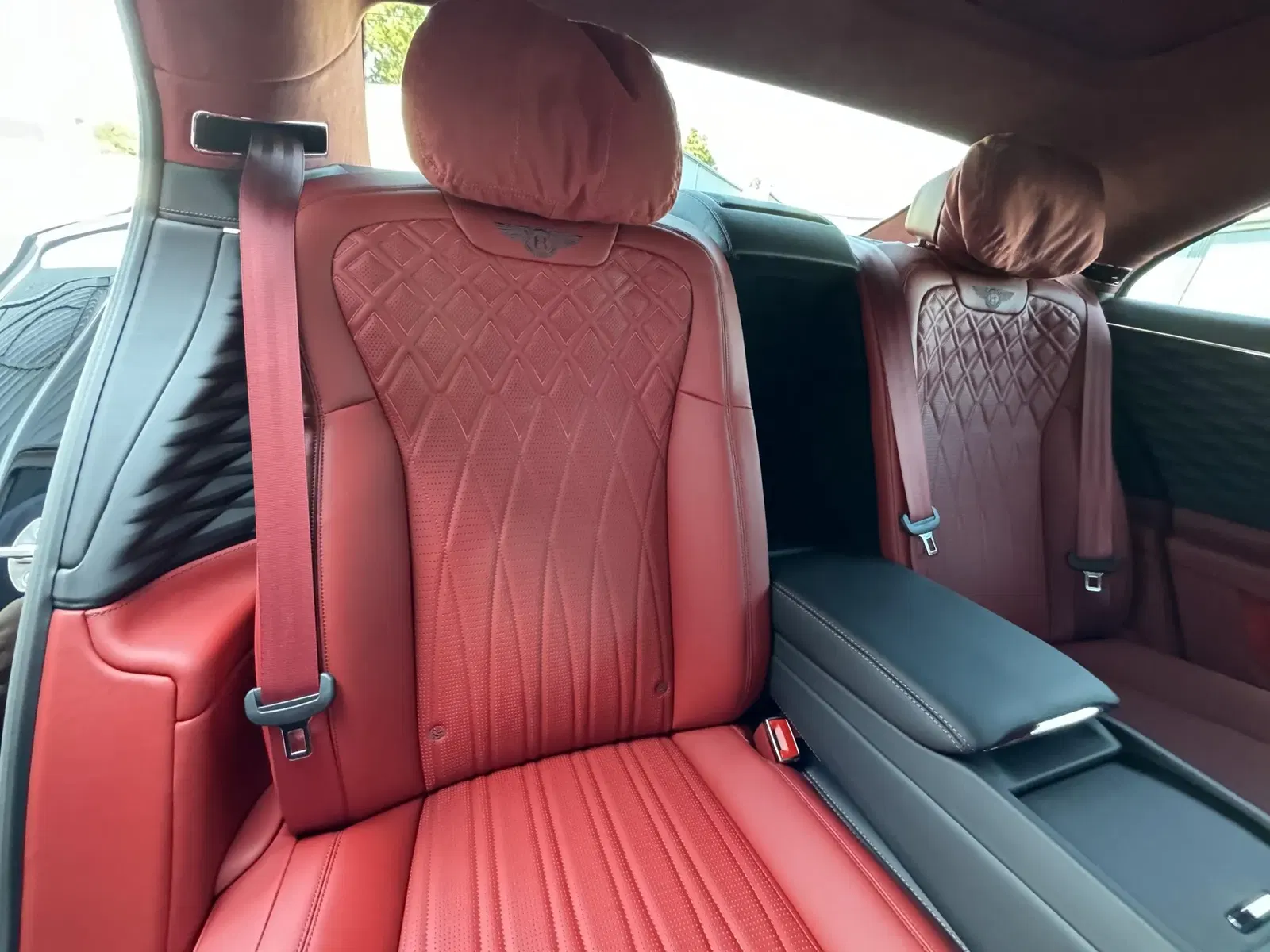 2023 Bentley Flying Spur Azure Hybrid