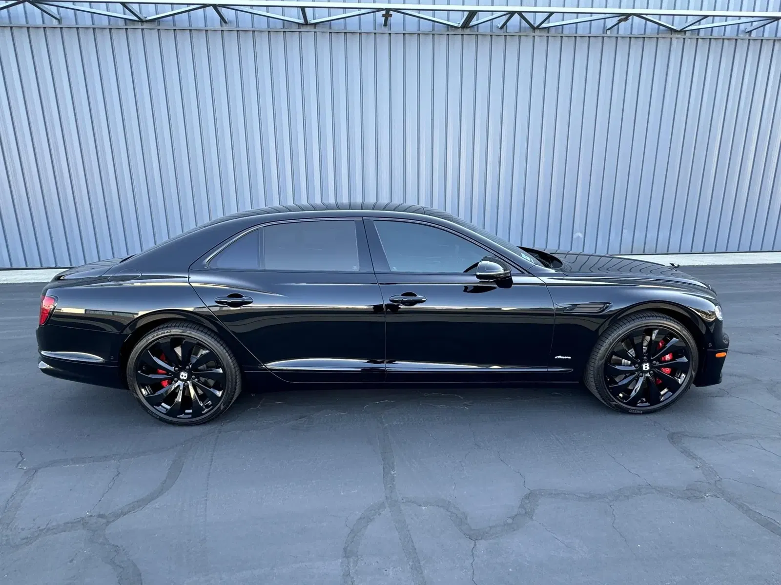2023 Bentley Flying Spur Azure Hybrid