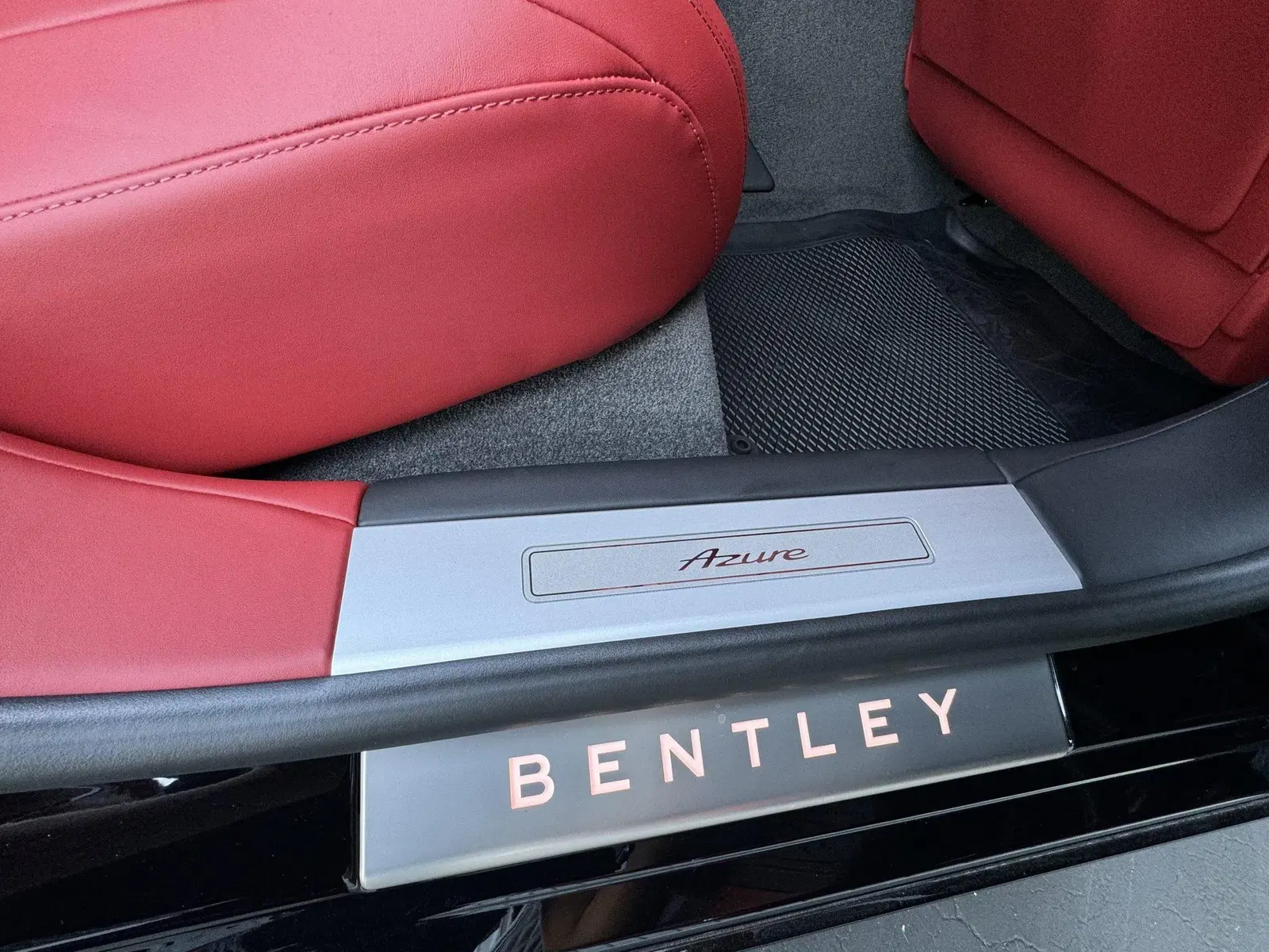 2023 Bentley Flying Spur Azure Hybrid