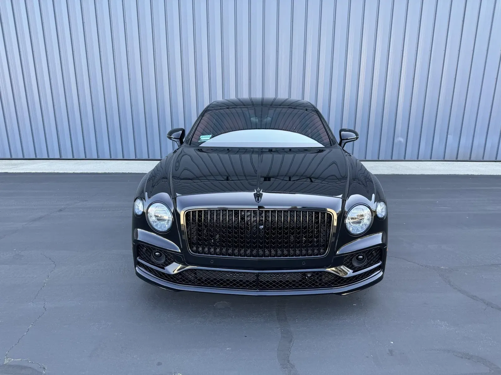 2023 Bentley Flying Spur Azure Hybrid