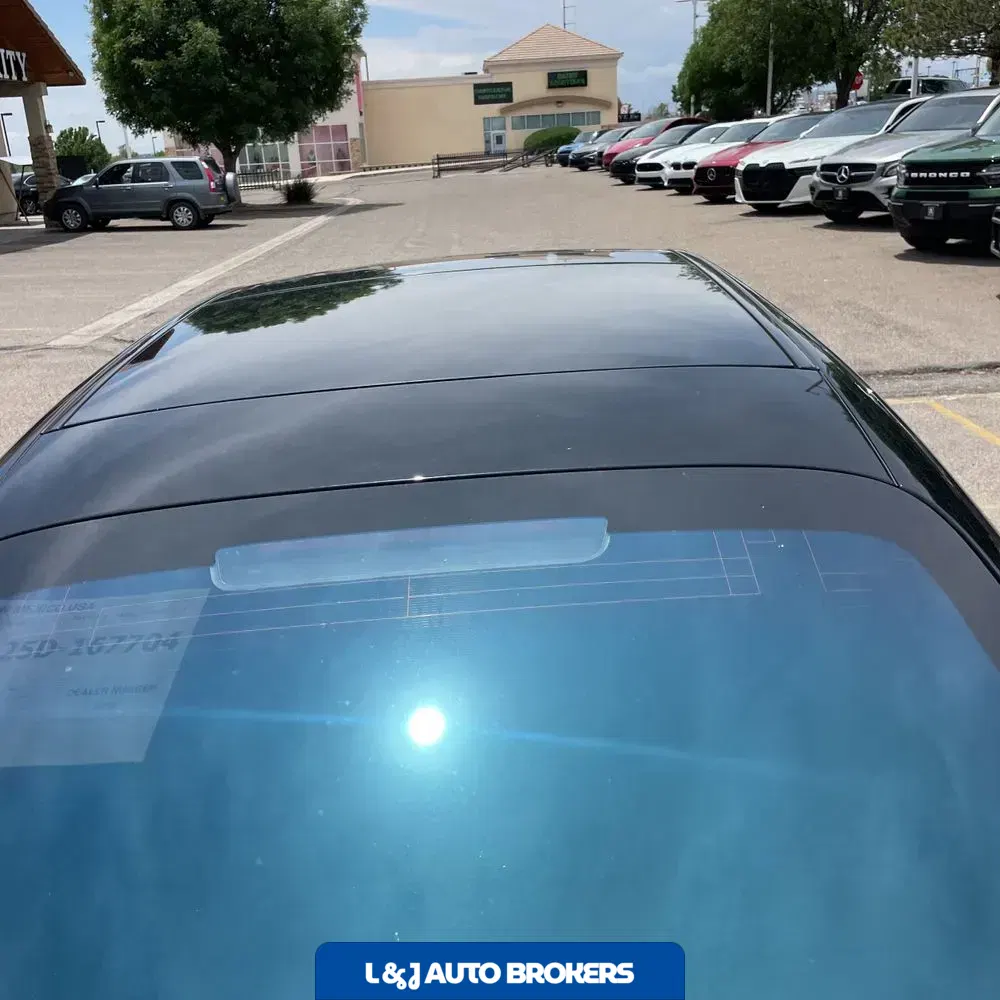 2024 Mercedes-Benz S-Class Mercedes-Maybach S 680 4MATIC