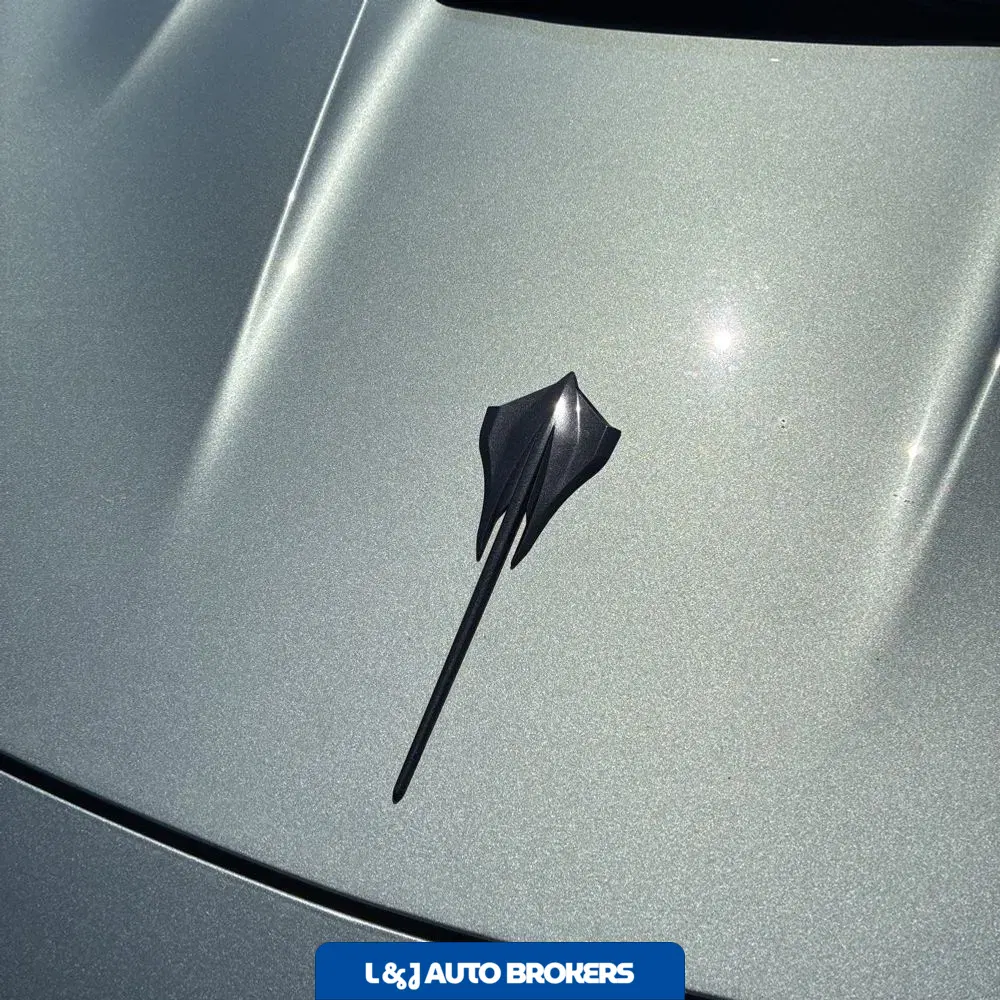2022 Chevrolet Corvette Stingray