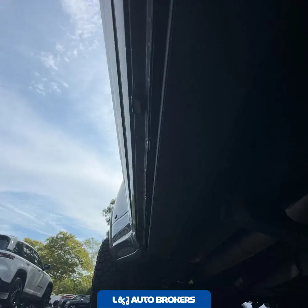 2020 Ram 3500 Laramie