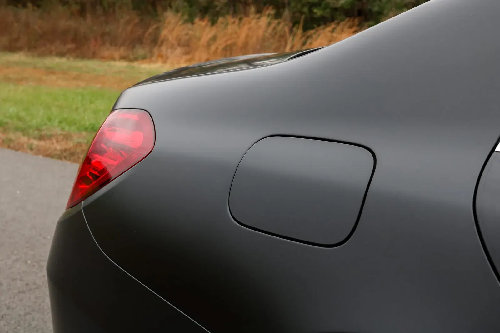 3,400-Mile 2020 Mercedes-AMG S63 4MATIC Sedan