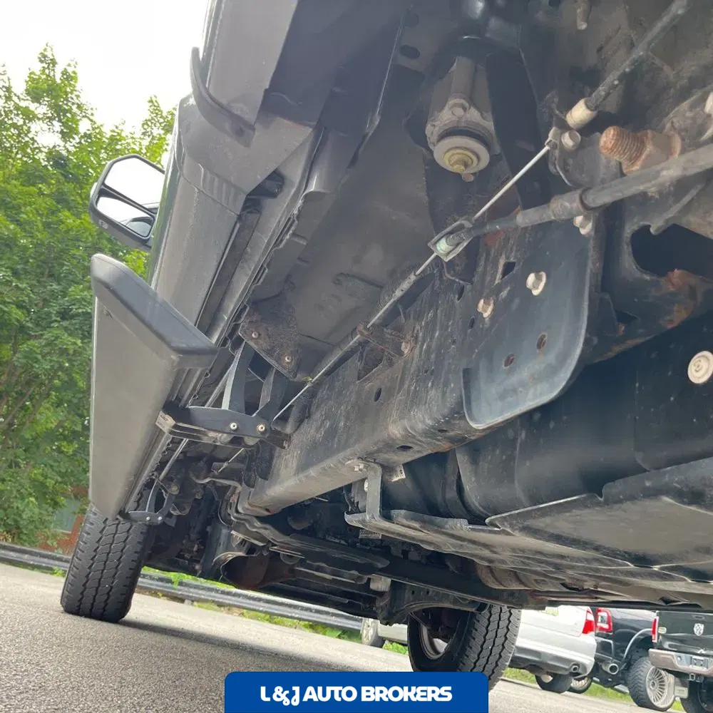 2022 Ford F250 S/D Platinum