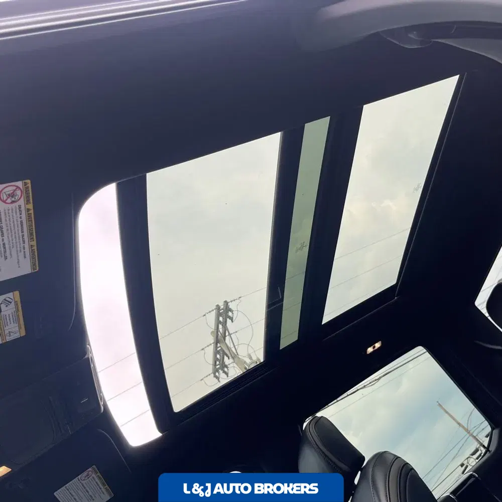 2022 Ford F250 S/D Platinum