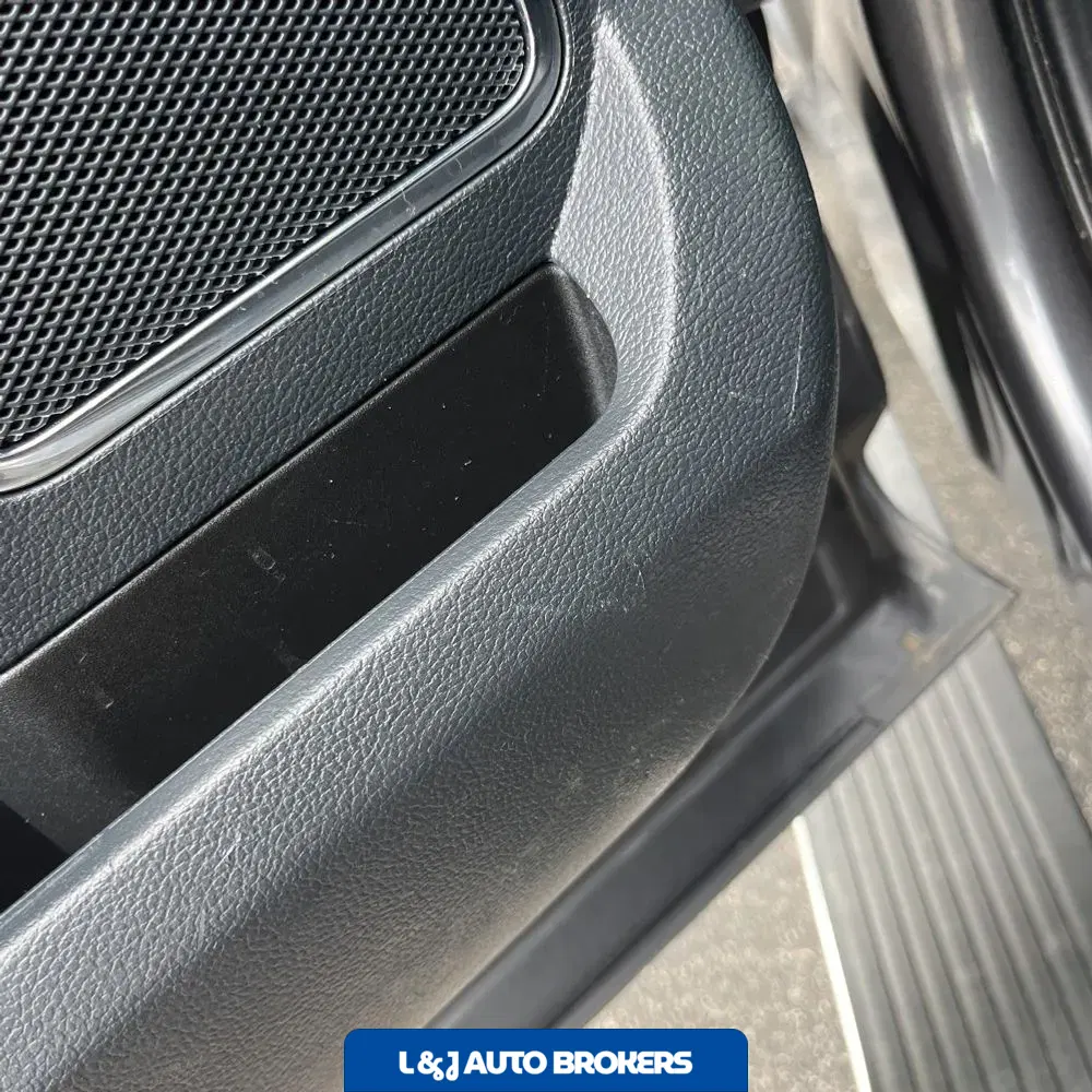 2022 Ford F250 S/D Platinum