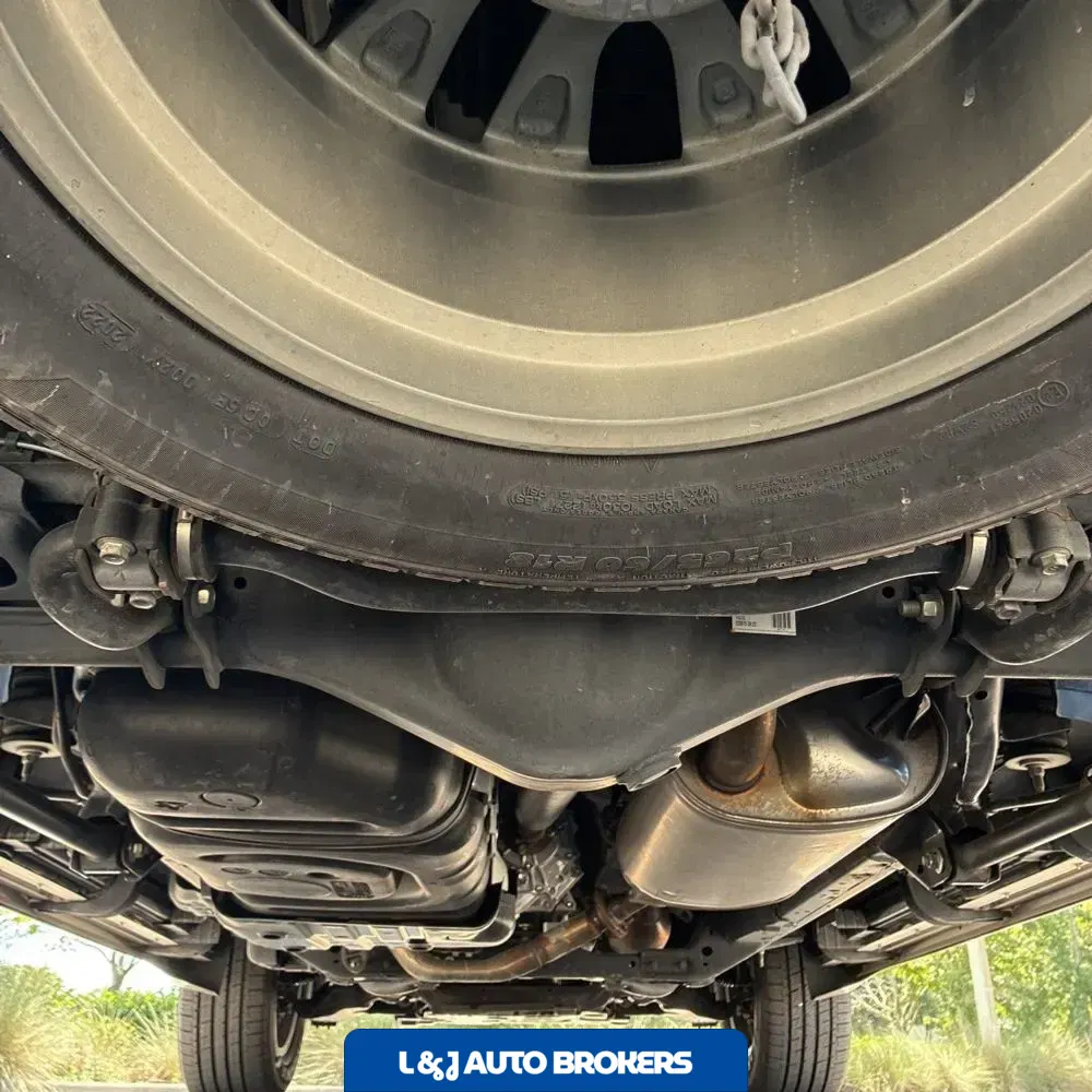 2023 Lexus GX 460 Base
