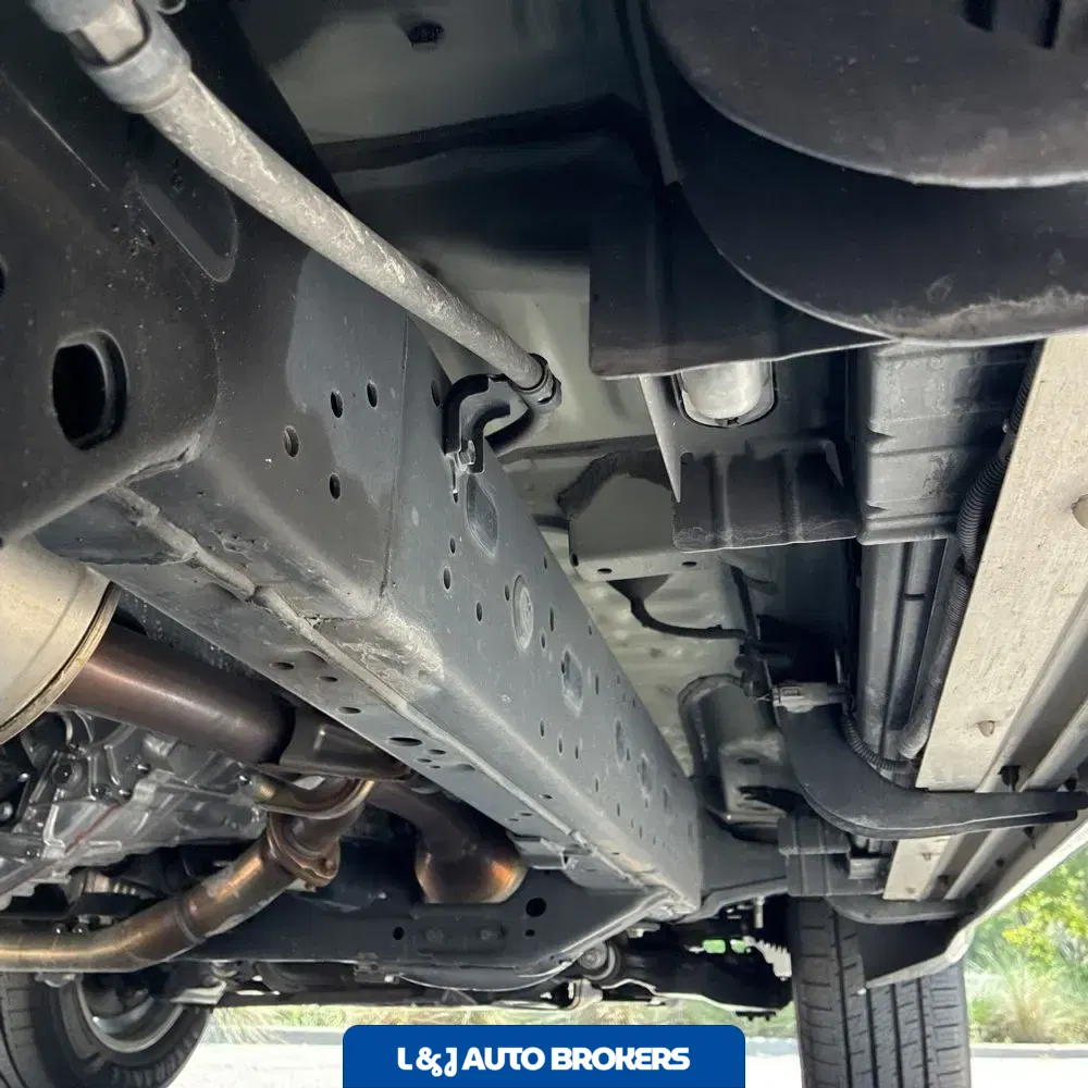 2023 Lexus GX 460 Base