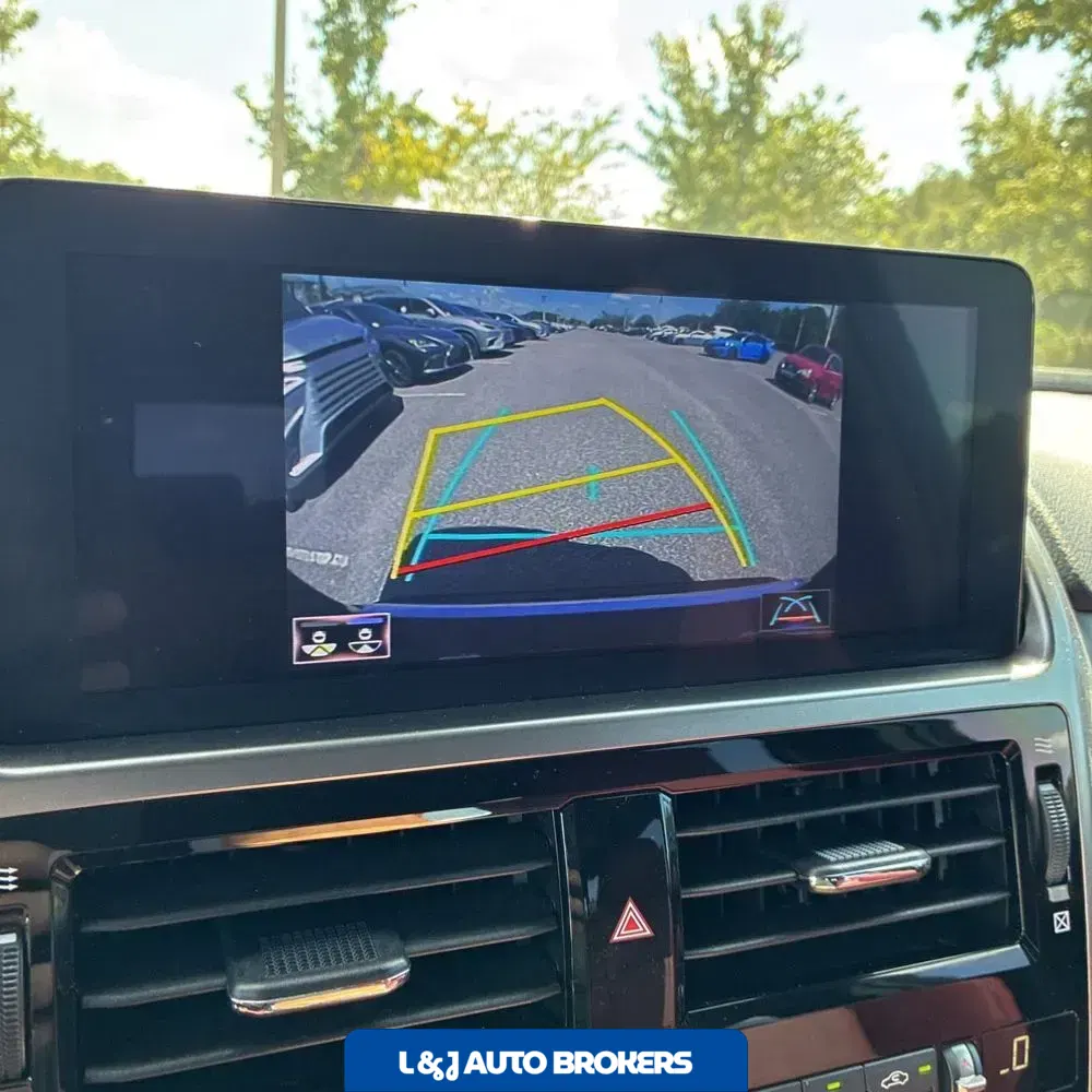 2023 Lexus GX 460 Base