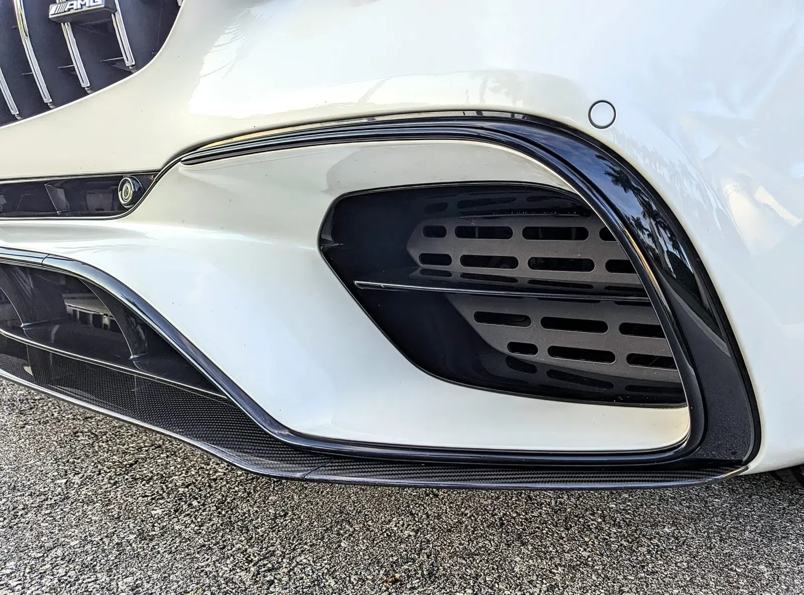 2021 Mercedes-AMG S63 4MATIC Coupe
