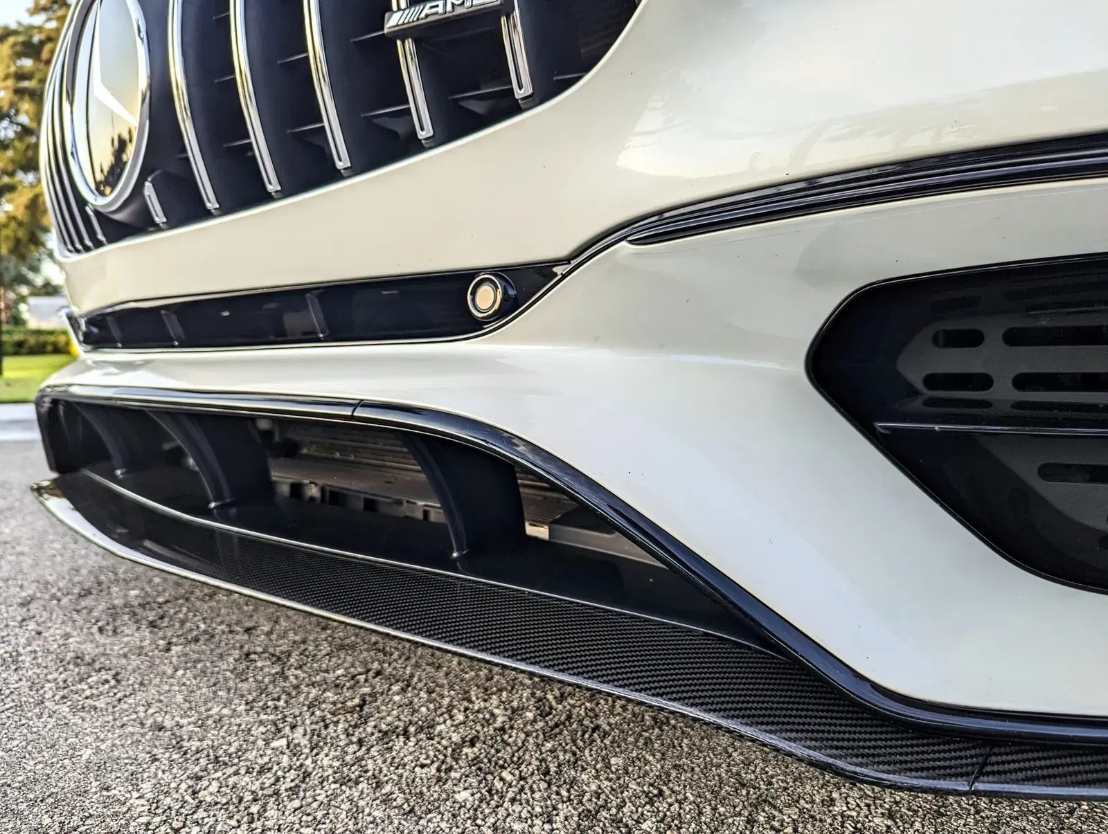 2021 Mercedes-AMG S63 4MATIC Coupe