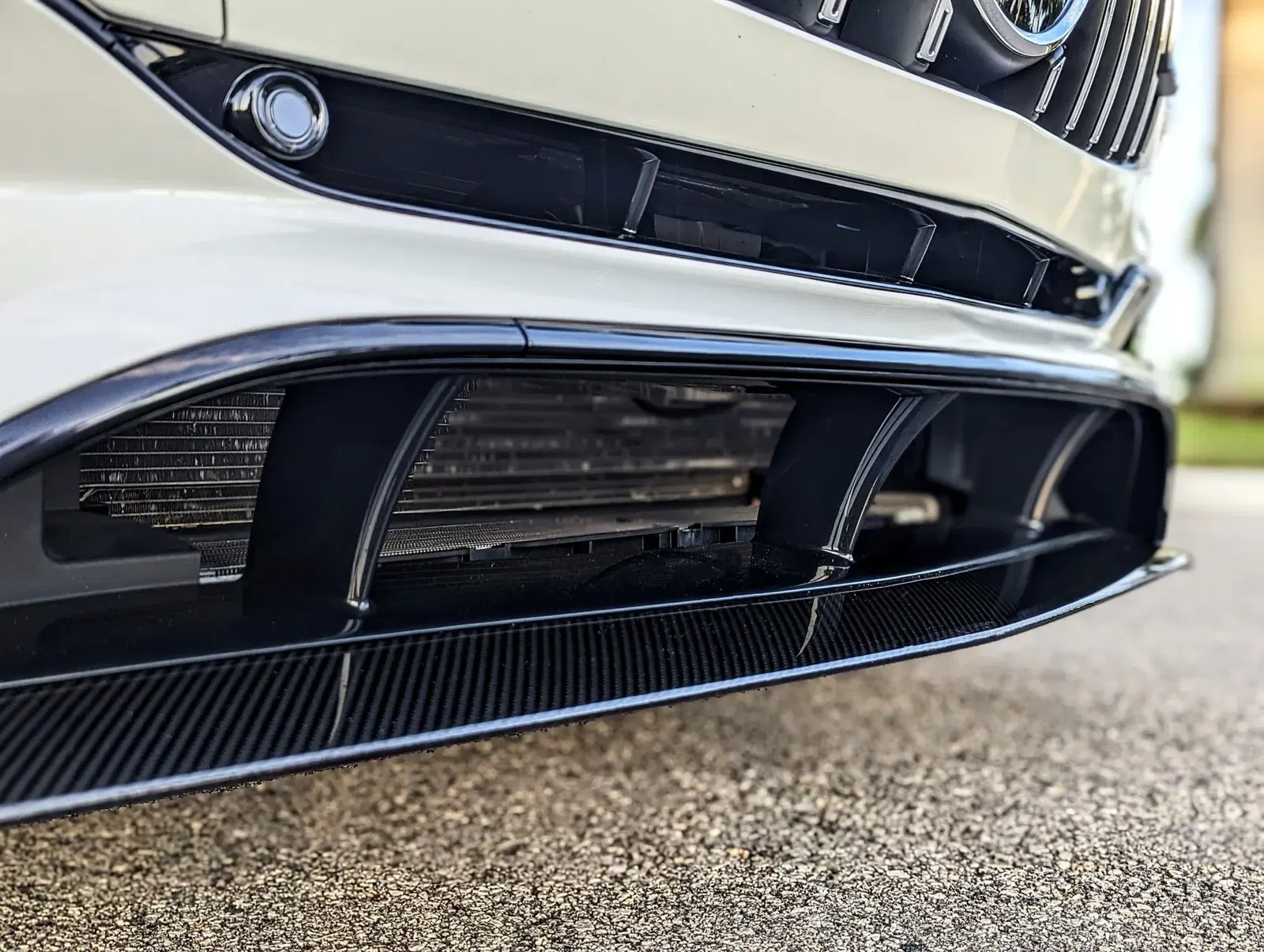 2021 Mercedes-AMG S63 4MATIC Coupe