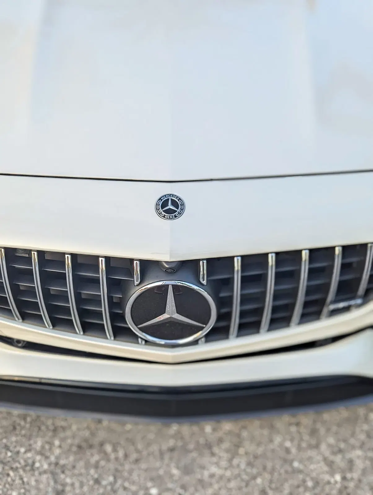 2021 Mercedes-AMG S63 4MATIC Coupe