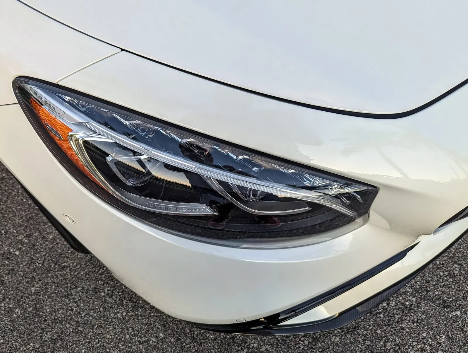2021 Mercedes-AMG S63 4MATIC Coupe