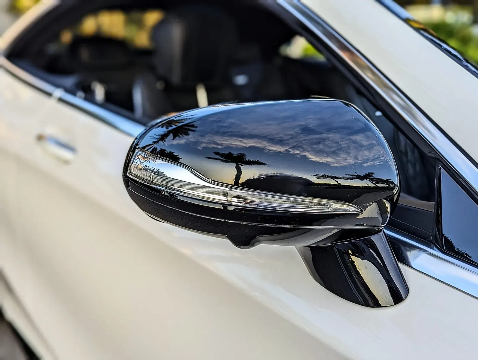 2021 Mercedes-AMG S63 4MATIC Coupe