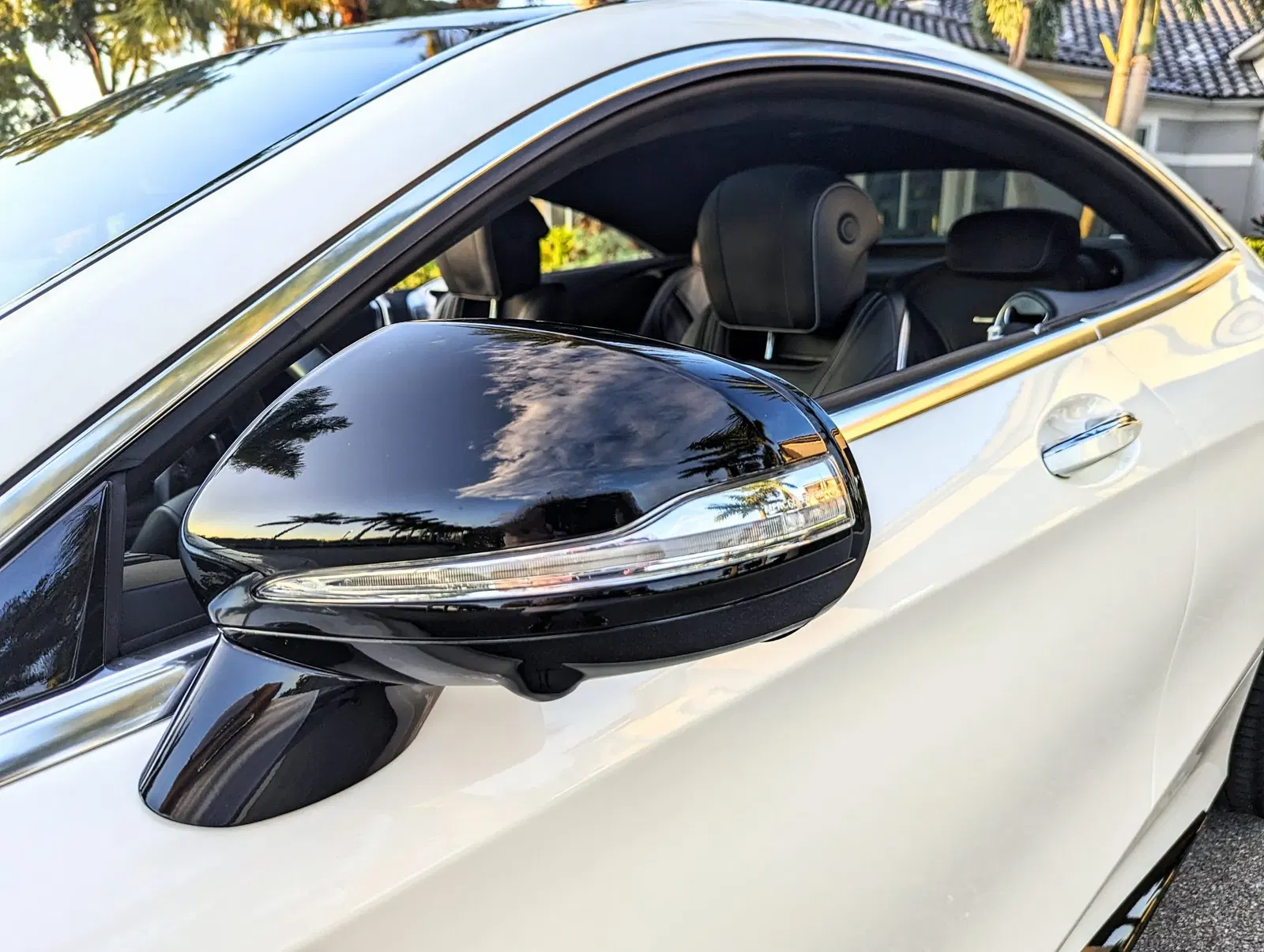 2021 Mercedes-AMG S63 4MATIC Coupe