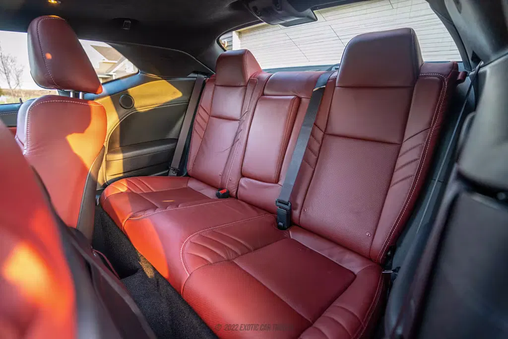 2023 Dodge Challenger SRT Hellcat Redeye Widebody Jailbreak Last Call