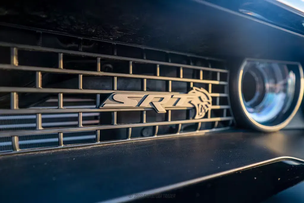 2023 Dodge Challenger SRT Hellcat Redeye Widebody Jailbreak Last Call