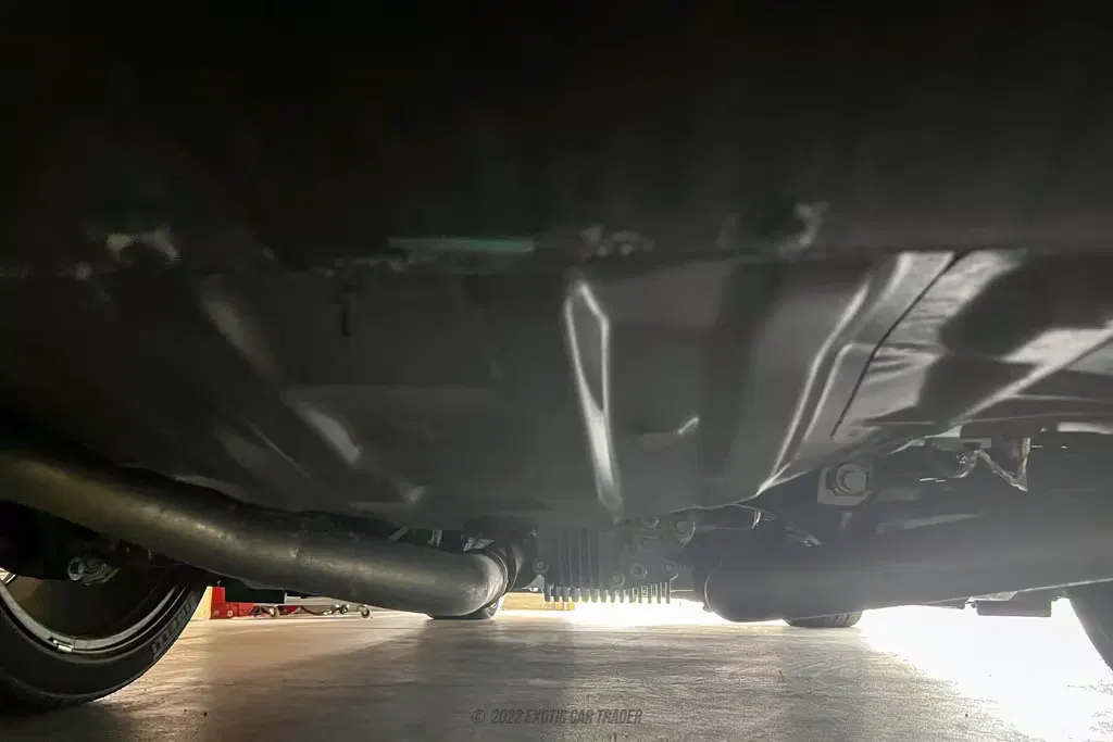 2023 Dodge Challenger SRT Hellcat Redeye Widebody Jailbreak Last Call