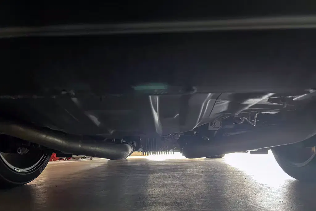 2023 Dodge Challenger SRT Hellcat Redeye Widebody Jailbreak Last Call
