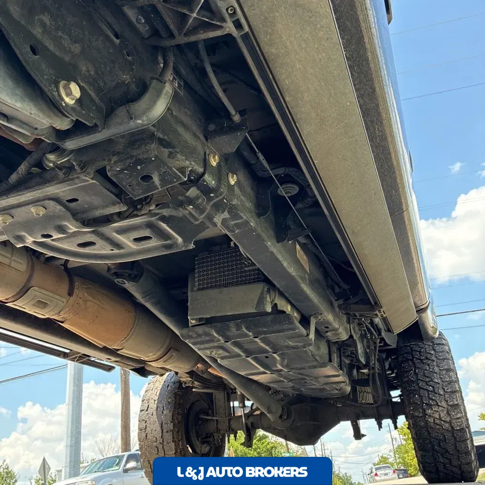 2021 Ford F-250 Super Duty Lariat