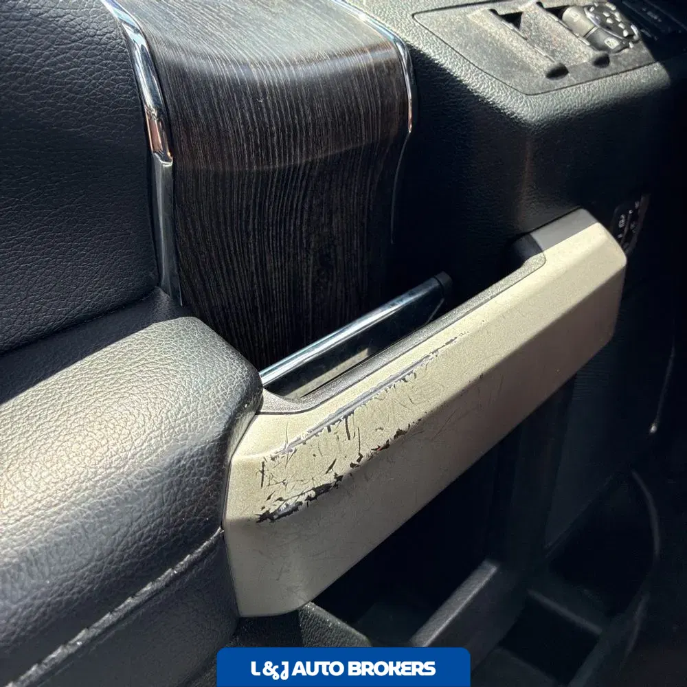2021 Ford F-250 Super Duty Lariat