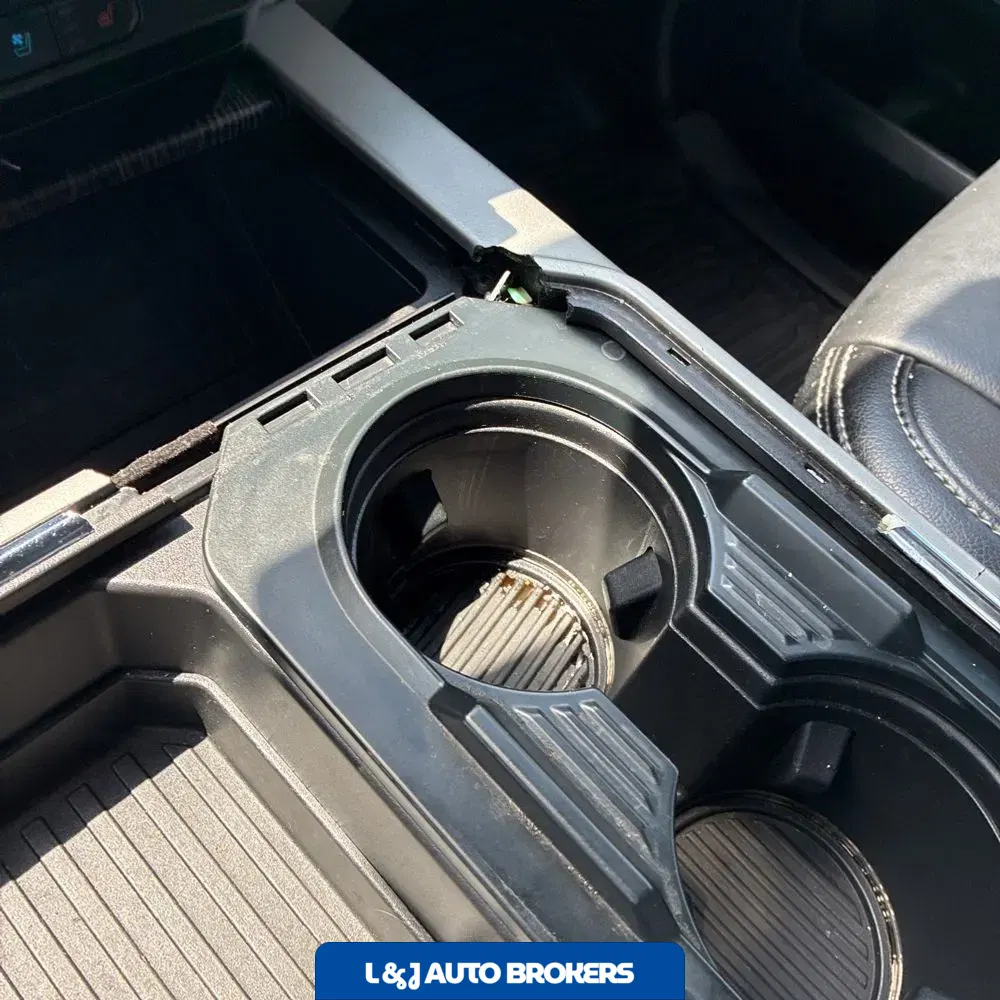 2021 Ford F-250 Super Duty Lariat