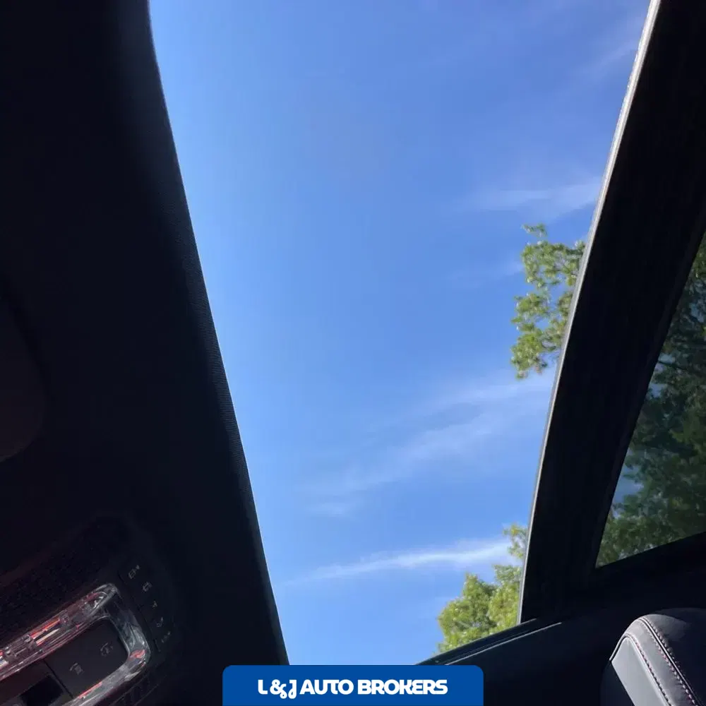 2023 Mercedes-Benz GLE AMG GLE 53