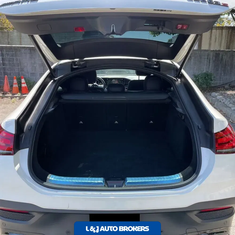 2023 Mercedes-Benz GLE AMG GLE 53