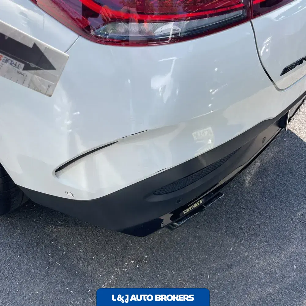 2023 Mercedes-Benz GLE AMG GLE 53