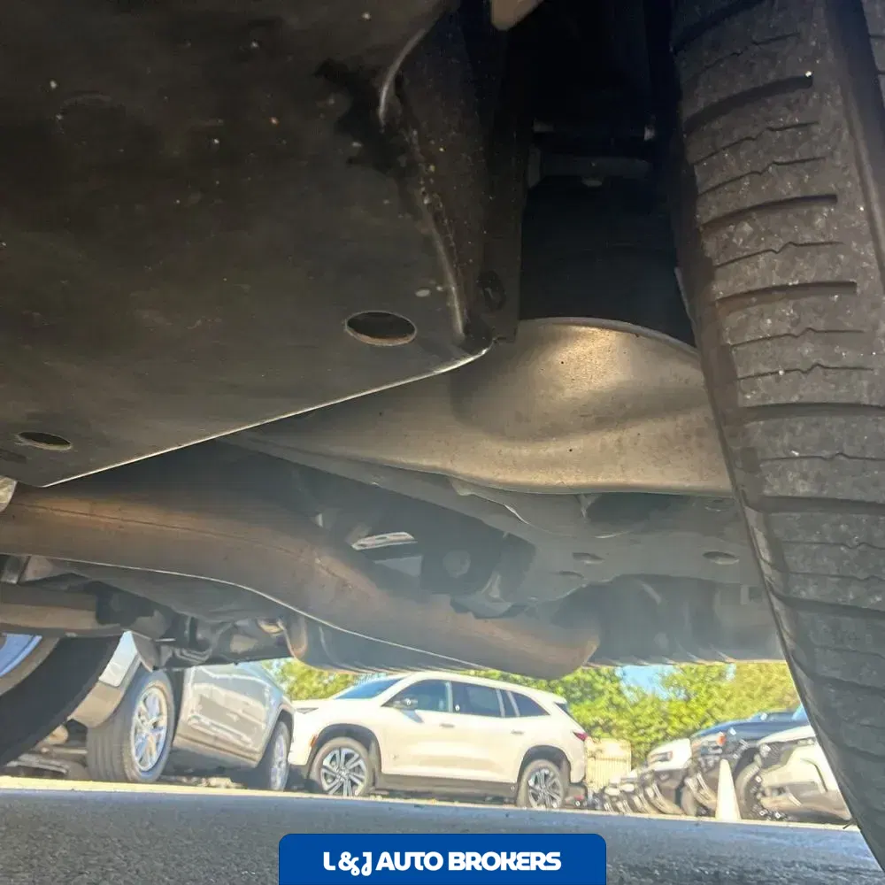 2023 Mercedes-Benz GLS GLS450