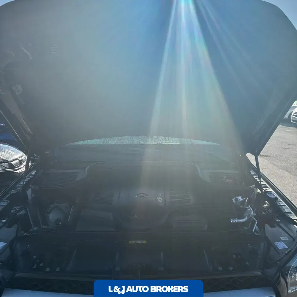2023 Mercedes-Benz GLS GLS450