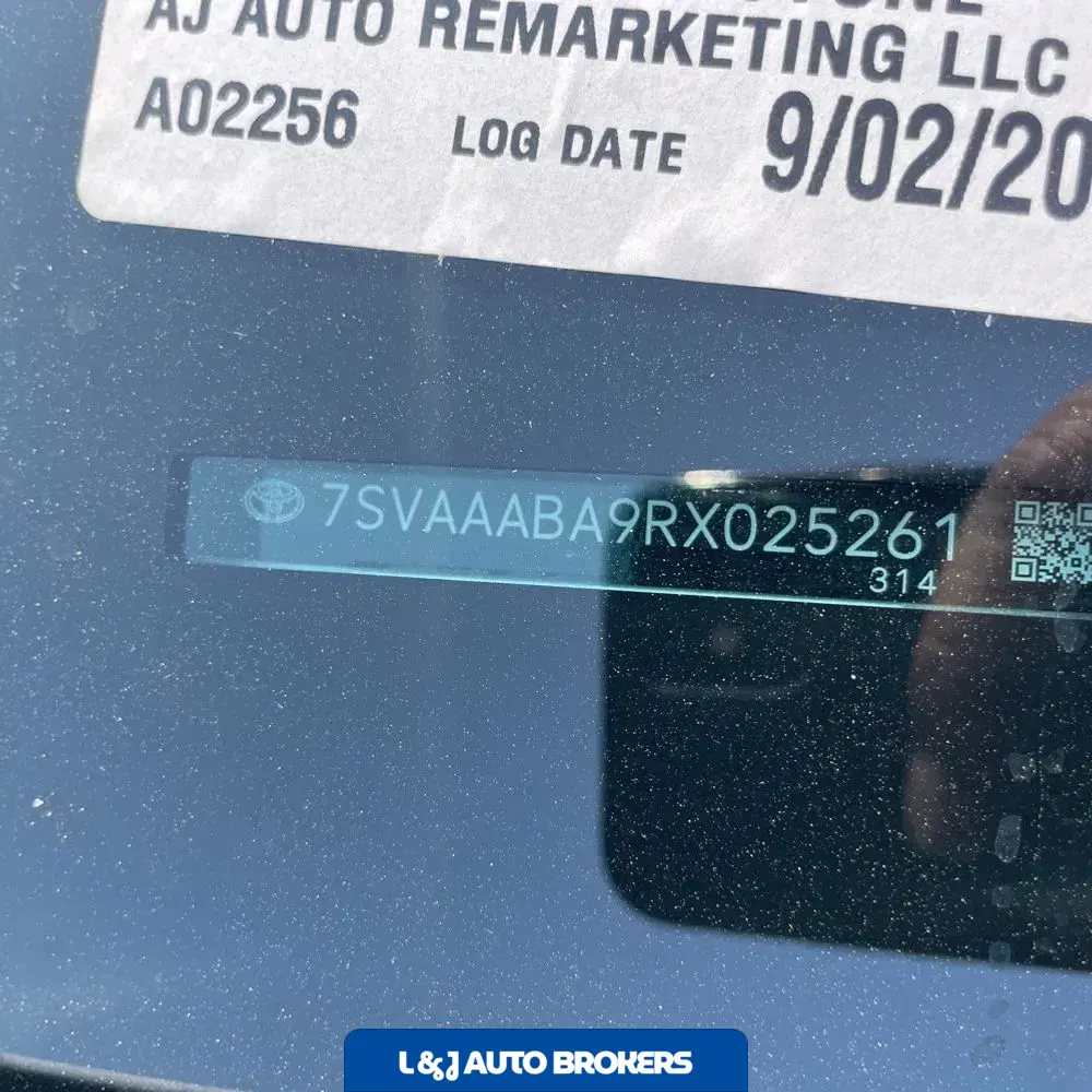 2024 Toyota Sequoia Capstone